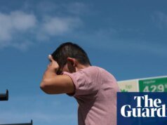 La inflación en EE.UU. aumentó en marzo debido a que la guerra contra Irán genera incertidumbre sobre la economía Economía de EE.UU.