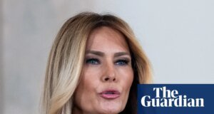La guerra de Trump, Melania y Epstein, con la editora estadounidense Betsy Reid – Lo último | Melania Trump