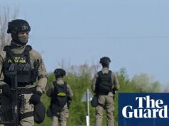 Los explosivos encontrados cerca del oleoducto son “probablemente una provocación rusa”, dice un experto militar | Hungría