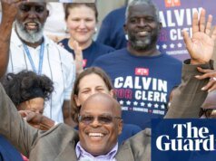 Republicanos de Luisiana toman medidas para eliminar cargo judicial ganado por un hombre inocente | Nueva Orleáns