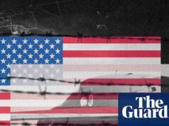 Destructores de búnkeres y un Burger King: una guía visual de las bases militares estadounidenses en suelo británico Ejército de EE. UU.