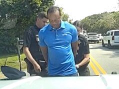 Tiger Woods “avergonzado” tras su segundo arresto por conducir bajo la influencia del alcohol: informe