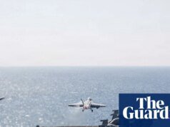 Los precios del petróleo superan los 100 dólares el barril después del fracaso de las conversaciones entre Estados Unidos e Irán y Trump ordena el bloqueo del Estrecho de Ormuz