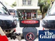 Las mejoras de seguridad abandonadas en el tren ligero de Sídney costarán sólo 2,2 millones de dólares, afirma un denunciante tras el fatal incidente en Sídney