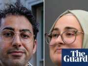 Jueces despedidos después de bloquear la deportación de estudiantes pro palestinos Inmigración a EE. UU.