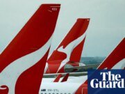 Qantas aumenta las tarifas y recorta los vuelos nacionales mientras los disturbios en Oriente Medio cambian los patrones de viaje Qantas