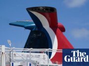 Adolescente de Florida acusado de agredir sexualmente y matar a su media hermana Anna Kepner en un crucero | crimen americano