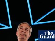 Agente electoral activista reformista despedido por comentarios racistas y antisemitas Reform UK