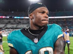Noticias de la NFL: Travis Hunter da marcha atrás en el informe de que será un esquinero de tiempo completo