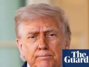 Las conversaciones de paz entre Estados Unidos e Irán podrían reanudarse en los próximos dos días, dijo Trump. Guerra entre Estados Unidos e Israel contra Irán.