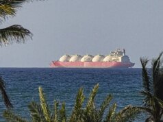 General iraní advierte sobre el cierre de rutas marítimas en el Mar Rojo en medio del bloqueo estadounidense