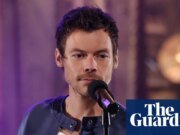 Harry Styles ha anunciado artistas de jazz, pop, indie y electrónica para su festival Meltdown la música
