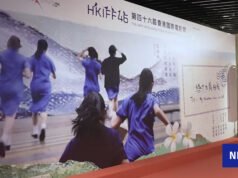 Documental de Hong Kong sobre la mayoría de edad retirado del festival de cine de Italia en medio de una disputa sobre privacidad