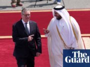 Permanecer en la OTAN es lo mejor para Estados Unidos, dice Kier Starmer otan