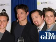 El manual apropiado para la edad de la banda masculina 98 Degrees sobre las giras en los años 90 revela un nuevo documental Noticias de EE. UU.