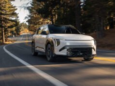 El Kia EV3 2027 totalmente eléctrico llegará a Estados Unidos a finales de este año
