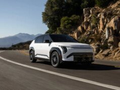 Kia cubre todas las bases de sistemas de propulsión: el nuevo Seltos y el EV3 debutan en el Salón del Automóvil de Nueva York