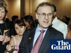 Stephen Lewis, político y activista social canadiense, muere a los 88 años | Canadá