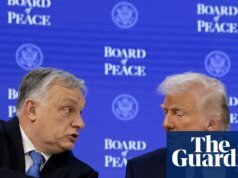 Por qué Estados Unidos y Rusia apoyan a Viktor Orbán en las elecciones de Hungría Viktor Orban