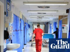 Las empresas privadas que prestan servicios al NHS obtuvieron £1.600 millones en ganancias en dos años, según una investigación del NHS