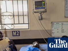 Los supervivientes preguntan por qué Nigeria bombardeó mercados concurridos en un esfuerzo por atacar a los grupos yihadistas Nigeria