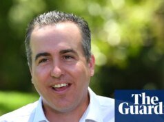 Jimmy Sullivan, diputado del estado de Queensland, muere a los 44 años | Política de Queensland