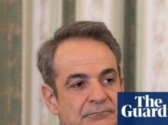 El primer ministro griego promete abordar el “Estado profundo” en el escándalo de fraude agrícola | Grecia