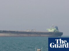 La guerra ha dado a Irán una nueva influencia sobre su programa nuclear, dice un ex embajador de EE.UU. Guerra EE.UU.-Israel contra Irán