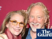 Melissa Gilbert defiende a su esposo Timothy Busfield mientras el actor enfrenta acusaciones de abuso sexual infantil | Nuevo Méjico