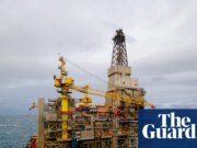 Las nuevas perforaciones en el Mar del Norte apenas reducirán las importaciones de gas del Reino Unido, según muestran los datos | Combustible fósil