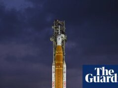 Lanzamiento de Artemis II: multitudes se reúnen para vislumbrar la histórica misión lunar de la NASA | NASA