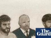 Una cuarta persona ha sido arrestada en relación con el incendio de una ambulancia judía en Londres Noticias del Reino Unido