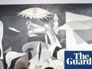 Políticos españoles chocan por la petición de trasladar el Guernica de Picasso | España