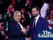 La derrota de Orbán ofrece una lección para Estados Unidos: ‘Los dictadores pueden surgir, pero no son invencibles’ | administración Trump