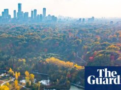 Disputa por el plan de vigilancia de IA de una ‘comunidad virtual cerrada’ en un barrio de Toronto | IA (Inteligencia Artificial)