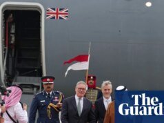 Los estados del Golfo reconsideran la seguridad a la luz de la guerra entre Estados Unidos e Israel contra Irán | Medio Oriente y Norte de África