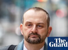 Violador condenado empleado por One Nation ha sido despedido, dice Pauline Hanson | Una nación