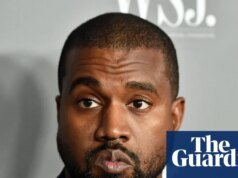 Kanye West se enfrenta a una posible prohibición de Francia antes del concierto en Marsella | Kanye West