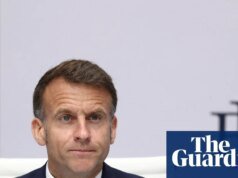 ‘Un paso atrás desde el borde’: los líderes europeos dan la bienvenida al alto el fuego entre Estados Unidos e Irán | Europa