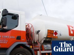 La guerra de Irán ha más que duplicado las facturas de energía de las pequeñas empresas del Reino Unido.