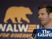 Comité de la Cámara de Representantes de Estados Unidos investigará a Eric Swalwell por acusaciones de agresión sexual | Cámara de los Representantes