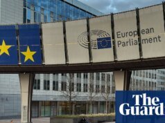 ‘Fracaso irresponsable’: Google, Meta, Snap y Microsoft critican a la UE por violar las leyes sobre abuso sexual infantil | Tecnología