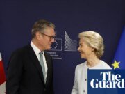 Gran Bretaña podría adoptar reglas del mercado único sin una votación de los parlamentarios como parte del reinicio de la política comercial entre el Reino Unido y la UE.