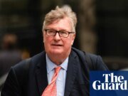 Crispin Odey retira una demanda por difamación de 79 millones de libras esterlinas contra el Financial Times por acusaciones de conducta sexual inapropiada | Fondos de cobertura
