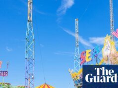 Las vacaciones se vieron afectadas por los temores sobre los medios de vida en el Reino Unido y el impacto de la guerra con Irán. Viajes y ocio