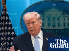 Donald Trump dice que acordó un alto el fuego de dos semanas con Irán Donald Trump