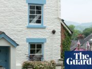 Los precios de la vivienda en el Reino Unido cayeron en marzo en medio del impacto incierto del conflicto de Oriente Medio Mercado inmobiliario