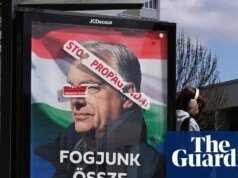 La mayoría de los votantes húngaros están a favor de continuar siendo miembro de la UE, según una encuesta