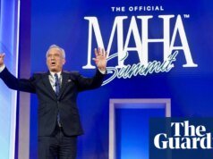 Los funcionarios de salud estadounidenses parecen estar alejándose de las conversaciones contra las vacunas antes de las elecciones intermedias de la administración Trump.