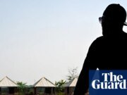 “Todavía merecemos el debido proceso”, dice Eswatini, un camboyano deportado por Estados Unidos. ICE (Servicio de Inmigración y Control de Aduanas de EE. UU.)